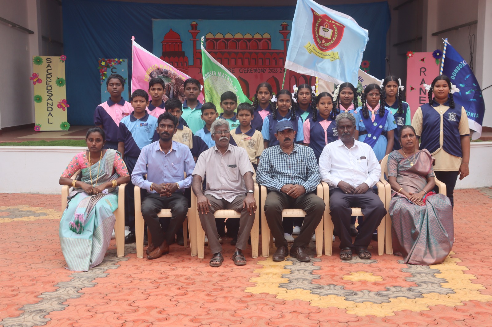 NewAge-World-School-Gallery-Library